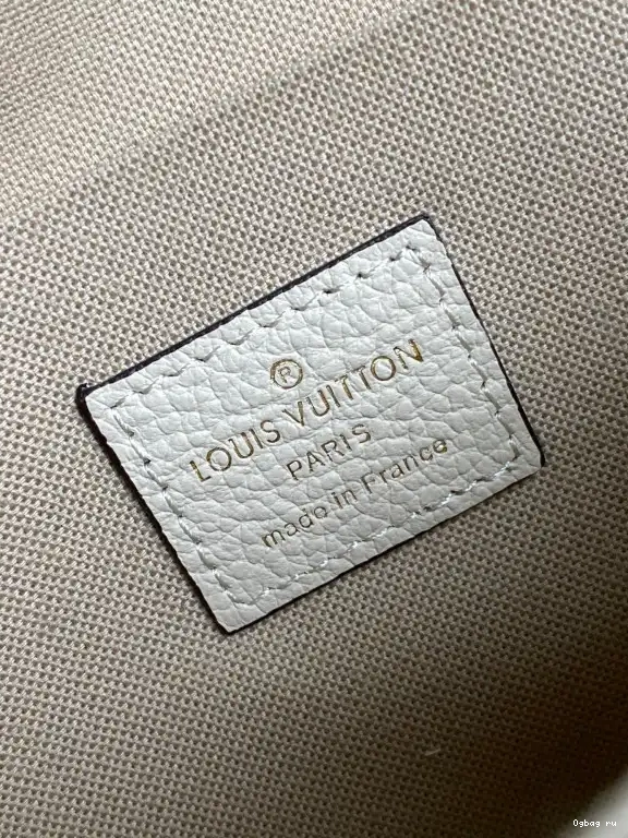 POCHETTE FÉLICIE VUITTON LOUIS 0612